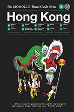 Hong Kong 9783899555769 Monocle, Verzenden, Zo goed als nieuw, Monocle