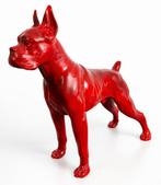 Daluxe Art - 1999 • 1/1 Made Boxer Dog – Scary Movie Editie