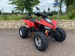 Quad ATV 250cc Nieuw!, Motoren