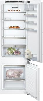 Siemens KI87SEDD0 inbouw koelkast - nis 178 cm, Verzenden, Met aparte vriezer, Nieuw, Minder dan 75 liter