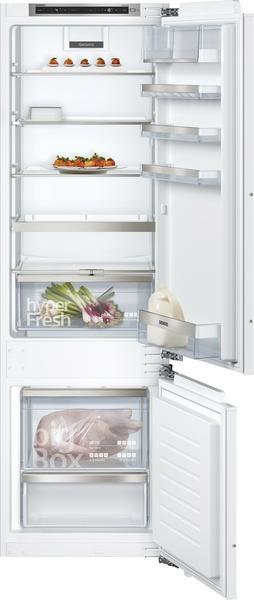 Siemens KI87SEDD0 inbouw koelkast - nis 178 cm, Witgoed en Apparatuur, Koelkasten en IJskasten, Met aparte vriezer, Nieuw, Energieklasse A of zuiniger
