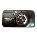 Olympus Infinity Stylus Zoom 105 35mm Zoom Point and Shoot F, Audio, Tv en Foto, Fotocamera's Analoog, Verzenden, Zo goed als nieuw