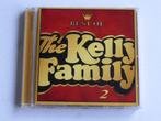 The Kelly Family - The Best of / 2, Verzenden, Nieuw in verpakking