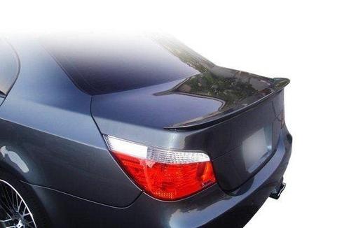 AC Look Kofferbak Spoiler BMW 5 Serie E60 E61 B4331, Auto-onderdelen, Carrosserie en Plaatwerk, Nieuw, BMW, Achter