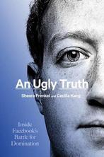An Ugly Truth 9780062960672 Sheera Frenkel, Verzenden, Zo goed als nieuw, Sheera Frenkel