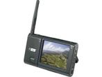 Veiling - RC Logger 20009RC FPV-monitor, Nieuw