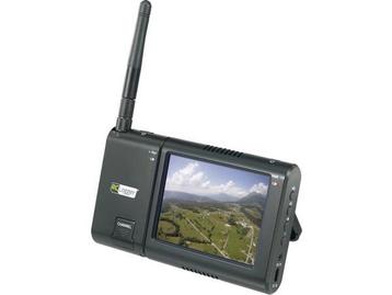 Veiling - RC Logger 20009RC FPV-monitor beschikbaar voor biedingen