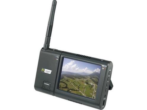 Veiling - RC Logger 20009RC FPV-monitor, Huis en Inrichting, Keuken | Keukenbenodigdheden