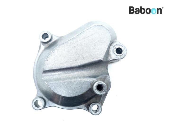 Blokdeksel Links Yamaha XT 600 1987-1994 (XT600), Motoren, Onderdelen | Yamaha, Gebruikt, Verzenden