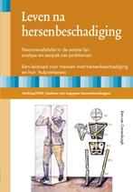Leven na hersenbeschadiging 9789080427532, Boeken, Verzenden, Zo goed als nieuw, Ben van Cranenburgh