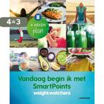 Vandaag begin ik met smartpoints / Weight Watchers, Verzenden, Gelezen, Weight Watchers