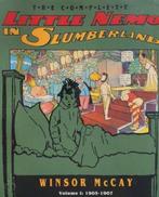 Little Nemo In Slumberland: Volume 1: 1905-1907, Nieuw, Verzenden
