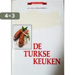 Turkse keuken 9789036602402 Ingrid de Vries-Boers, Verzenden, Gelezen, Ingrid de Vries-Boers