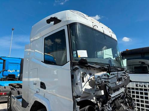 DAF XF G2 Sleeper High Cab L2H2, Auto-onderdelen, Vrachtwagen-onderdelen, Nieuw, DAF, Overige Auto-onderdelen, Ophalen