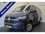 Volkswagen Transporter 2.0 TDI L1H1 26 Economy Business, Auto's, Volkswagen, Nieuw, Zilver of Grijs, Lease