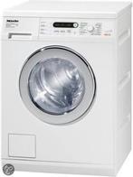 Miele Wasmachine W 5825 LW 7kg 1400T A+++, Ophalen of Verzenden, Zo goed als nieuw