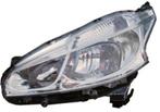 KOPLAMP VOOR PEUGEOT 208 2012-2019 1685351580, Auto-onderdelen, Verlichting, Ophalen of Verzenden, Nieuw