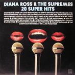 Lp - Diana Ross &amp; The Supremes - 20 Super Hits, Verzenden, Nieuw in verpakking