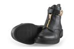 Mexx Biker boots in maat 39 Zwart | 10% extra korting, Mexx, Verzenden, Zwart, Overige typen