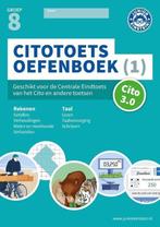 9789493218000 Deel 1 - Citotoets Oefenboek (1), Boeken, Schoolboeken, Verzenden, Zo goed als nieuw