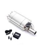2 in 1 uit Kleppendemper RVS RM Vacuum / Elektrisch, Ophalen of Verzenden, Nieuw