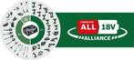 Bosch Lithium-Ion accu / batterij - 18 Volt - 4,0 Ah -, Ophalen of Verzenden, Nieuw