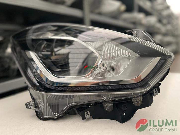 SUZUKI SWIFT MK8 VIII VOLL LED KOPLAMP RECHTS, Auto-onderdelen, Verlichting, Gebruikt, Suzuki, Verzenden
