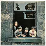 Lp - Jack Bruce - Harmony Row, Verzenden, Nieuw in verpakking