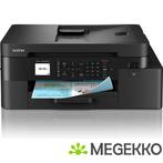 Brother MFC-J4350DW multifunctionele printer Inkjet A4 1200, Computers en Software, Printers, Verzenden, Nieuw, Brother