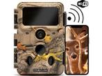 Camouflage Wildcamera EZ60 - met WIFI, Verzenden, Zo goed als nieuw