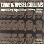 Dave &amp; Ansel Collins - Monkey Spanner, Ophalen of Verzenden, Gebruikt