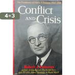 Donovan *conflict* And Crisis (cloth) 9780393056365, Verzenden, Gelezen, Rj Donovan