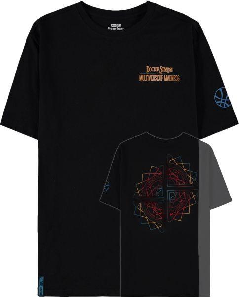 Difuzed Marvel Doctor Strange Multiverse of Madness Short, Kleding | Heren, Overige Herenkleding, Nieuw, Ophalen of Verzenden