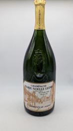 2008 Marie-Noëlle Ledru, Millésime - Champagne Grand Cru,, Nieuw