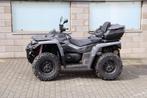 Veiling: Quad Odes Odes1000ATV-L Benzine 34kW 2025 Demo