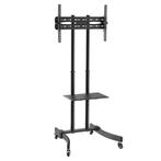 Floor Stand TV LogiLink 37-70 (Standaards, Monitors), Ophalen of Verzenden, Nieuw