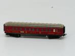 Schaal H0 Märklin 4010 Slaapwagen DSG 346/3 en een Märkli., Hobby en Vrije tijd, Modeltreinen | H0, Gebruikt, Overige typen, Ophalen of Verzenden