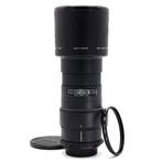 Sigma AF 400mm f/5.6D MC APO zwart telelens voor Nikon, Audio, Tv en Foto, Fotocamera's Analoog, Nieuw