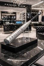 GF Exclusives - Philipp Plein Baseball Bat Artwork By: GF