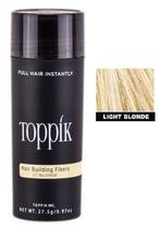 Toppik Hair Building Fibres 27,5gr (Haarvezels), Sieraden, Tassen en Uiterlijk, Uiterlijk | Haarverzorging, Verzenden, Nieuw