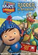 Mike de ridder - Ridder in opleiding - DVD, Cd's en Dvd's, Verzenden, Nieuw in verpakking