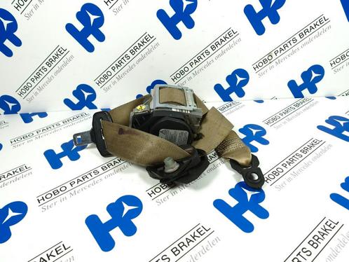 Gordel A 251 860 1085 RV beige o.a: R-klasse w251, Auto-onderdelen, Interieur en Bekleding, Gebruikt, 3 maanden garantie, Mercedes-Benz