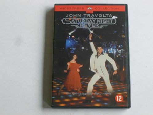 Saturday Night Fever (DVD), Cd's en Dvd's, Dvd's | Klassiekers, Verzenden