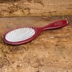 Mars Coat-King Hondenborstel – Beukenhouten Handvat – Ro, Dieren en Toebehoren, Honden-accessoires, Ophalen of Verzenden, Nieuw