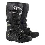 Alpinestars Tech 7 Enduro Drystar Zwart Grijs, Nieuw met kaartje, Alpinestars, Laarzen, Heren