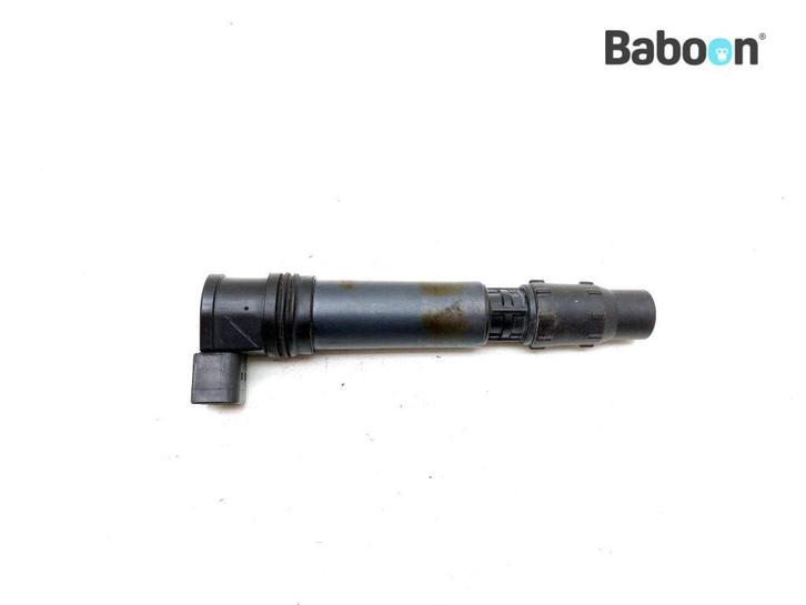 Bobine Bougie Dop Honda CBR 1000 RR Fireblade 2017-2019, Motoren, Onderdelen | Honda, Gebruikt, Verzenden