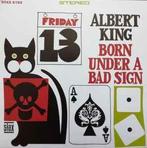 lp nieuw - Albert King - Born Under A Bad Sign, Zo goed als nieuw, Verzenden