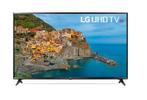 LG 43UJ630 – 43 inch LED 4K Ultra HD Smart TV, Audio, Tv en Foto, Televisies, Ophalen, LED, Zo goed als nieuw, 100 cm of meer