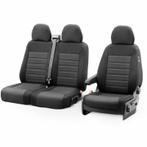 OD Stoffen Stoelhoezenset 2+1 VW Crafter 2006 - 2014 CS248, Auto-onderdelen, Interieur en Bekleding, Nieuw, Volkswagen