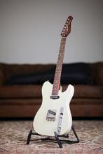 Godin Stadium Hardtail Rosewood | Trans White, Nieuw